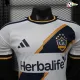 Camisa Titular Versão Jogador La Galaxy 2026/2027 Branco