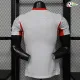 Camisa Titular Versão Jogador Polonia Copa do Mundo 2026 Branco