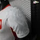 Camisa Titular Versão Jogador Polonia Copa do Mundo 2026 Branco