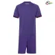 Camisa 4 Infantil River Plate 2026/2027 Roxo/Vermelho/Branco