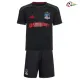 Camisa Reserva Infantil Colo-Colo 2026/2027 Preto