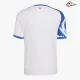 Camisa Reserva Universidad de Chile 2026/2027 Branco/Azul