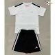 Camisa Titular Infantil Colo-Colo 2026/2027 Branco