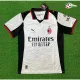 Camisa AC Milan x Slam Jam 2026/2027 Edição Especial Prata