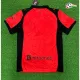 Camisa AC Milan x Slam Jam 2026/2027 Edição Especial Vermelho
