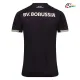 Camisa Borussia Dortmund 2025/2026 Edição Especial Preto