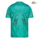 Camisa de Goleiro Brasil Copa do Mundo 2026 Verde Menta