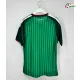 Camisa Reserva Argelia Copa do Mundo 2026 Verde