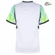 Camisa Reserva Nigeria Copa do Mundo 2026 Branco