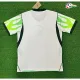 Camisa Reserva Nigeria Copa do Mundo 2026 Branco