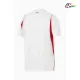 Camisa Reserva Turquía Copa do Mundo 2026 Branco