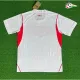 Camisa Reserva Turquía Copa do Mundo 2026 Branco