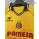 Camisa Retrô Villarreal 2026/2027 Amarelo