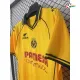 Camisa Retrô Villarreal 2026/2027 Amarelo
