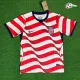 Camisa Titular EE.UU Copa do Mundo 2026 Vermelho/Branco