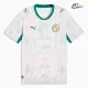 Camisa Titular Senegal Copa do Mundo 2026 Branco