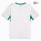 Camisa Titular Senegal Copa do Mundo 2026 Branco