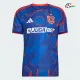 Camisa Titular Universidad de Chile 2026/2027 Azul
