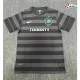 Camisa Retrô Reserva Celtic 2012/2013 Cinza/Preto