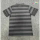 Camisa Retrô Reserva Celtic 2012/2013 Cinza/Preto