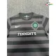 Camisa Retrô Reserva Celtic 2012/2013 Cinza/Preto
