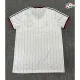 Camisa Retrô Reserva Manchester United 1982/1983 Branco