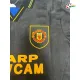 Camisa Retrô Reserva Manchester United 1993/1994 Preto
