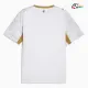 Camisa Reserva Checa Copa do Mundo 2026 Branco