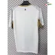Camisa Reserva Checa Copa do Mundo 2026 Branco