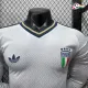 Camisa Reserva Versão Jogador Italia Copa do Mundo 2026 Branco Manga Longa