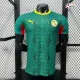 Camisa Reserva Versão Jogador Senegal Copa do Mundo 2026 Verde