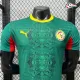 Camisa Reserva Versão Jogador Senegal Copa do Mundo 2026 Verde