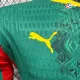 Camisa Reserva Versão Jogador Senegal Copa do Mundo 2026 Verde