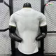 Camisa Reserva Versão Jogador Venezuela Copa do Mundo 2026 Branco