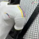 Camisa Reserva Versão Jogador Venezuela Copa do Mundo 2026 Branco
