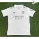 Camisa Real Madrid 125 Edição De Aniversário 2026/2027 Branco