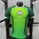 Camisa Titular Versão Jogador Nigeria Copa do Mundo 2026 Verde