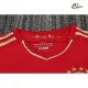 Camisa Retrô Titular Infantil Bayern Múnich 2012/2013