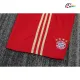 Camisa Retrô Titular Infantil Bayern Múnich 2012/2013