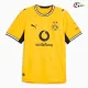 Camisa Titular Borussia Dortmund 2026/2027 Amarelo