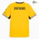 Camisa Titular Borussia Dortmund 2026/2027 Amarelo