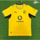 Camisa Titular Borussia Dortmund 2026/2027 Amarelo