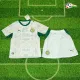 Camisa Titular Infantil Senegal Copa do Mundo 2026 Branco