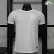 Camisa Alternativa Versão Jogador Noruega Copa do Mundo 2026 Branco