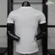 Camisa Alternativa Versão Jogador Noruega Copa do Mundo 2026 Branco