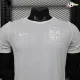 Camisa Alternativa Versão Jogador Noruega Copa do Mundo 2026 Branco