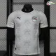 Camisa Reserva Versão Jogador Egipto Copa do Mundo 2026 Branco
