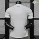 Camisa Reserva Versão Jogador Egipto Copa do Mundo 2026 Branco