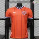 Camisa Reserva Versão Jogador Escocia Copa do Mundo 2026 Rosa
