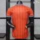 Camisa Reserva Versão Jogador Escocia Copa do Mundo 2026 Rosa